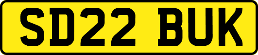 SD22BUK