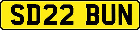 SD22BUN