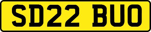 SD22BUO