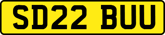 SD22BUU