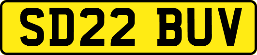 SD22BUV