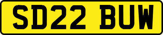 SD22BUW