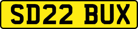 SD22BUX