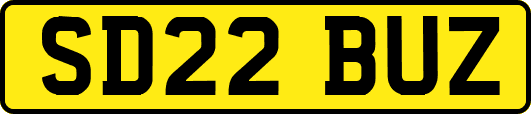 SD22BUZ