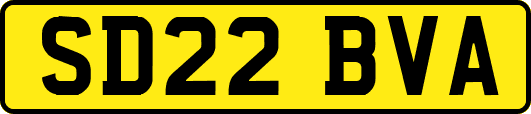 SD22BVA