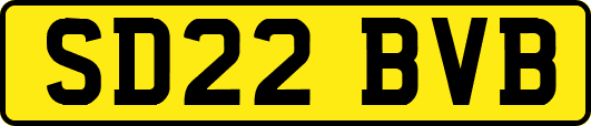 SD22BVB