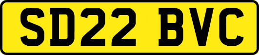 SD22BVC