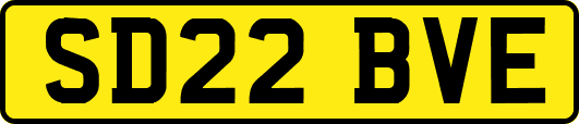 SD22BVE