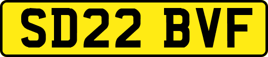 SD22BVF