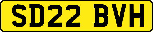 SD22BVH