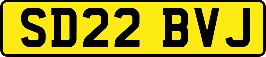 SD22BVJ