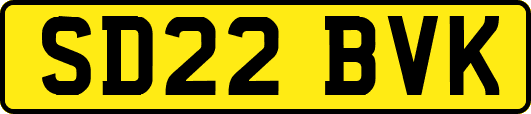 SD22BVK