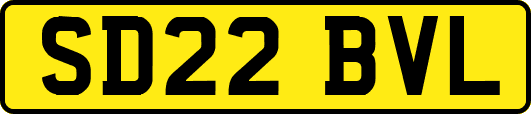 SD22BVL
