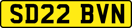 SD22BVN
