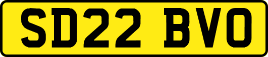 SD22BVO