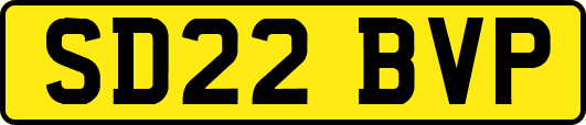 SD22BVP