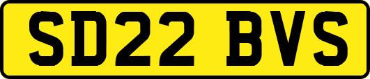 SD22BVS