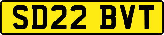 SD22BVT