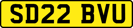 SD22BVU