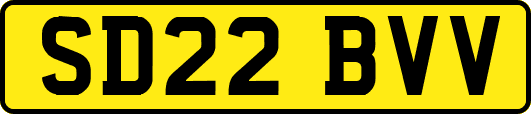 SD22BVV