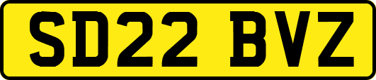 SD22BVZ