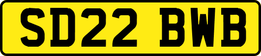 SD22BWB