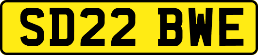 SD22BWE