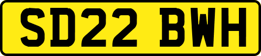 SD22BWH