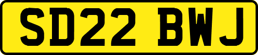 SD22BWJ