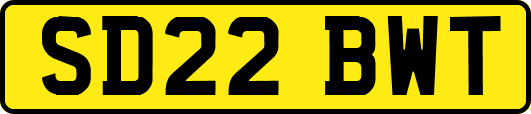 SD22BWT