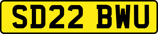 SD22BWU