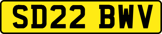 SD22BWV