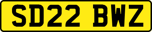 SD22BWZ