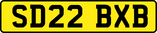 SD22BXB