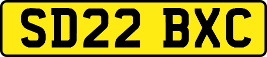 SD22BXC