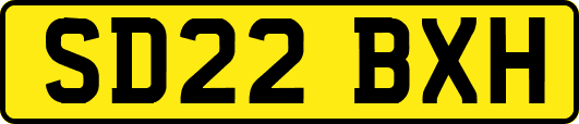 SD22BXH