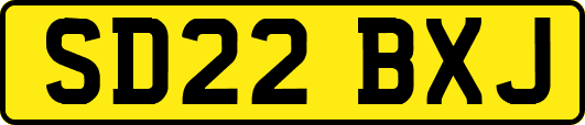 SD22BXJ