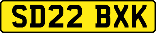 SD22BXK
