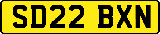 SD22BXN