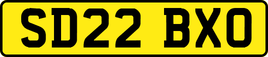 SD22BXO
