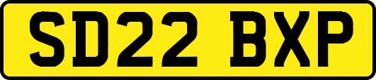 SD22BXP