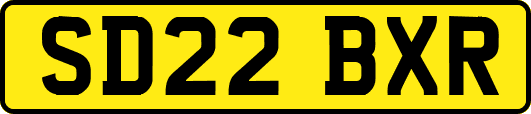 SD22BXR