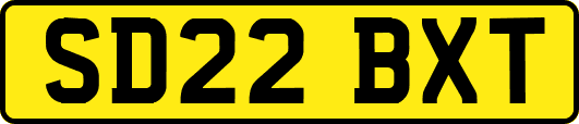 SD22BXT