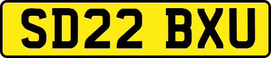 SD22BXU
