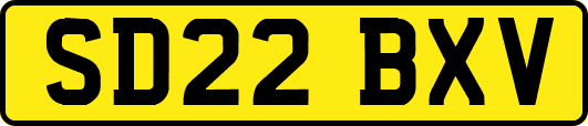 SD22BXV