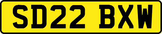 SD22BXW