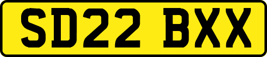 SD22BXX