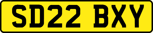 SD22BXY