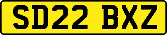 SD22BXZ