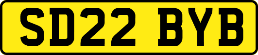 SD22BYB